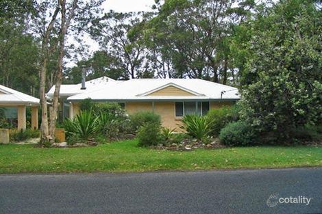 Property photo of 51 Diamond Road Pearl Beach NSW 2256