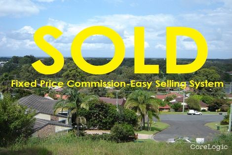 6 Kel Pl, Coffs Harbour, NSW 2450