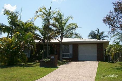 Property photo of 3 Davlyn Drive Andergrove QLD 4740