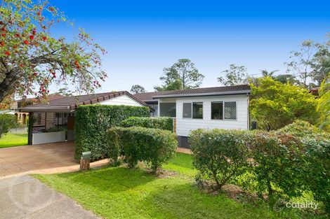 19 Patrol St, Jamboree Heights, QLD 4074