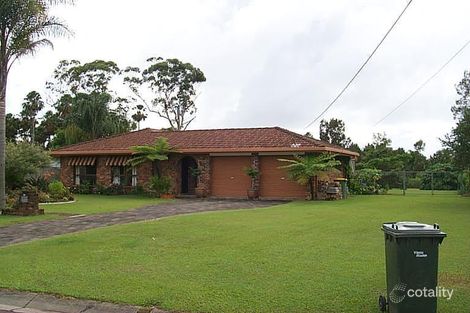 24 Larch St, Tallebudgera, QLD 4228