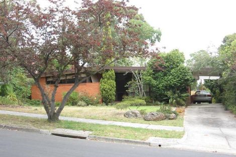 6 Dunoon St, Doncaster, VIC 3108