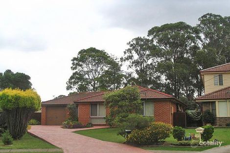 Property photo of 3 Berrima Place Doonside NSW 2767