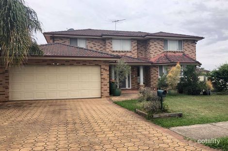 5 Kenwyn St, Bonnyrigg Heights, NSW 2177