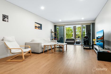 Property photo of 101/6 Bay Street Botany NSW 2019