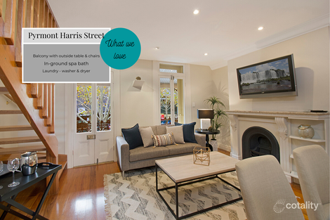 189a Harris St, Pyrmont, NSW 2009