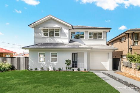 Property photo of 8 Vignes Street Ermington NSW 2115