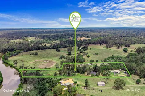 47 Shepherds Rd, Howard, QLD 4659
