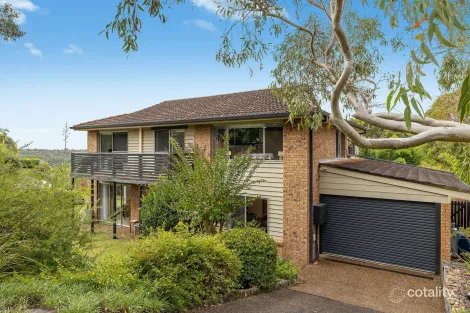 10 Esperance Pl, Yarrawarrah, NSW 2233
