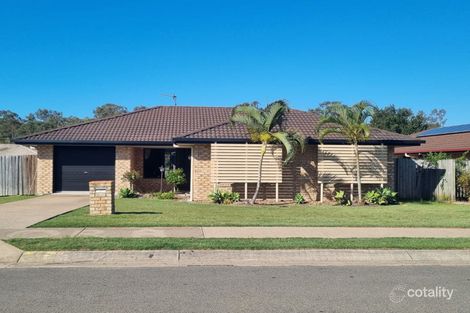 Property photo of 18 Moonstone Drive Urangan QLD 4655