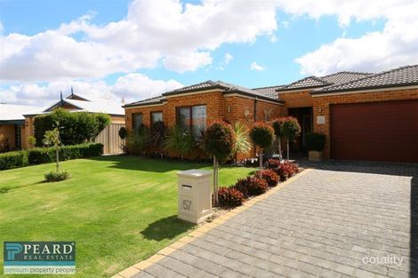 Property photo of 57 Draycott Loop Canning Vale WA 6155