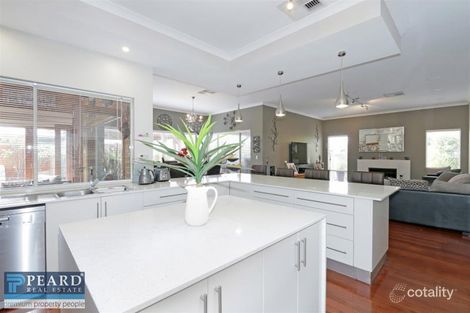 Property photo of 57 Draycott Loop Canning Vale WA 6155