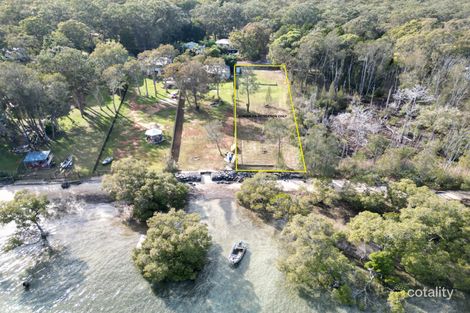 31 Attunga St, Macleay Island, QLD 4184