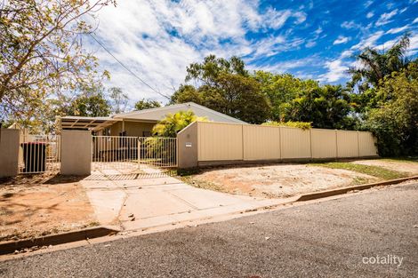 Property photo of 8 Erap Street Soldiers Hill QLD 4825