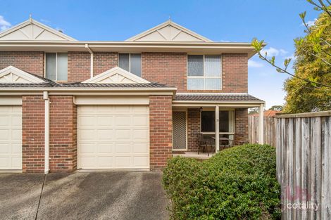 25/95 Ashleigh Ave, Frankston, VIC 3199