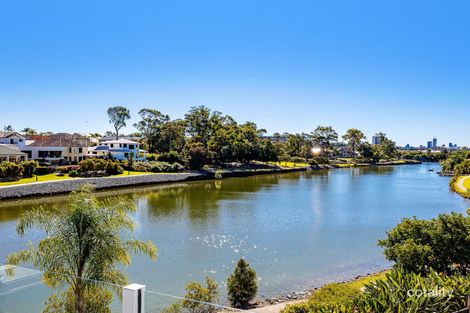 Property photo of 1/12 Port Peyra Crescent Varsity Lakes QLD 4227