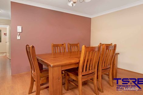 18/105-113 Stapleton St, Pendle Hill, NSW 2145