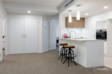 Property photo of 1407/91 Kittyhawk Drive Chermside QLD 4032