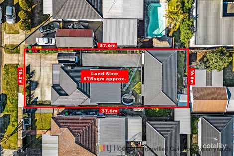 Property photo of 23 Churchill Street Guildford NSW 2161