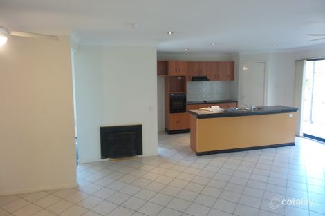 Property photo of 20 Hibiscus Place Bomaderry NSW 2541