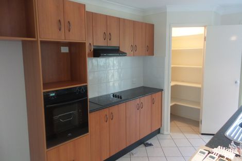 Property photo of 20 Hibiscus Place Bomaderry NSW 2541