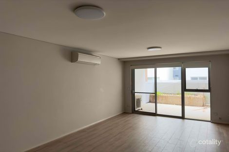 Property photo of 2/3 Demeter Street Rouse Hill NSW 2155