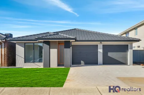 67 Stonehenge Dr, Cobblebank, VIC 3338