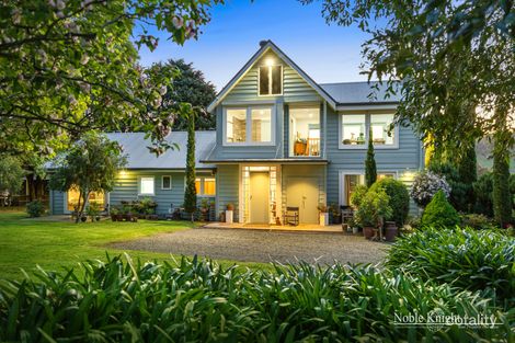 146 Lorimers Lane, Dixons Creek, VIC 3775