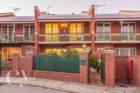 Property photo of 4 Caddy Avenue West Leederville WA 6007