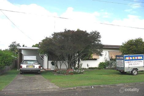 6 Hooke St, Taree, NSW 2430