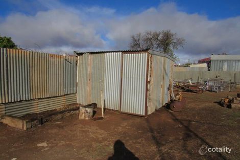 Property photo of 14 Bourke Street Peterborough SA 5422