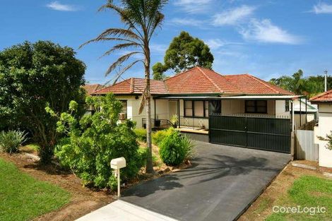 16 Cecil St, Guildford, NSW 2161