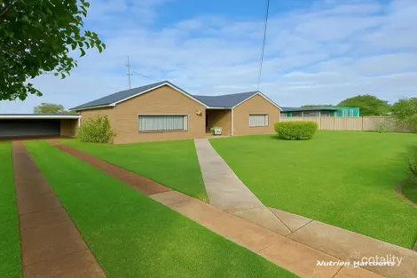 Property photo of 35 Peachey Street Casterton VIC 3311