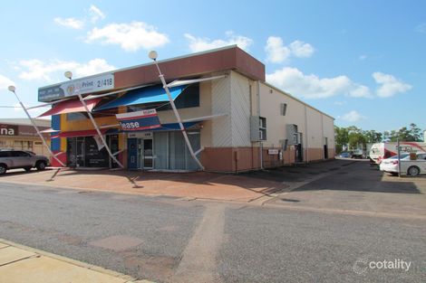 1/418 Stuart Hwy, Winnellie, NT 0820