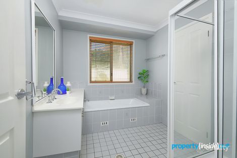 Property photo of 19 Woodley Crescent Glendenning NSW 2761