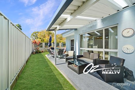 Property photo of 6/67 Hawke Street Huskisson NSW 2540