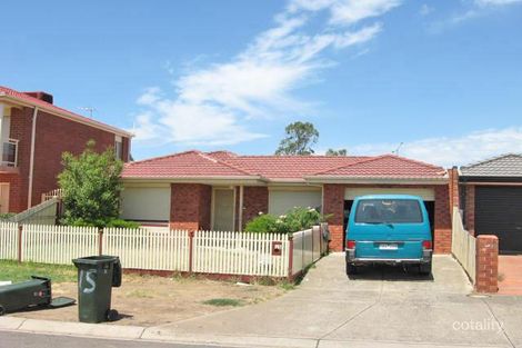 15 Foxcroft Ct, Sunshine West, VIC 3020