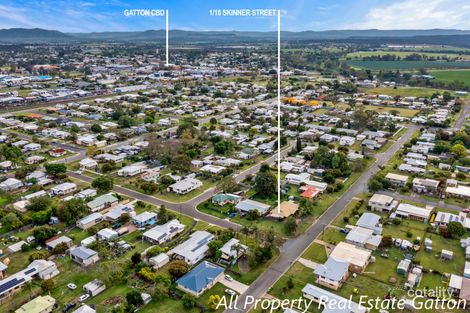 Property photo of 1/18 Skinner Street Gatton QLD 4343