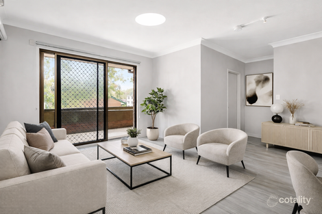 14/41-49 Lane St, Wentworthville, NSW 2145