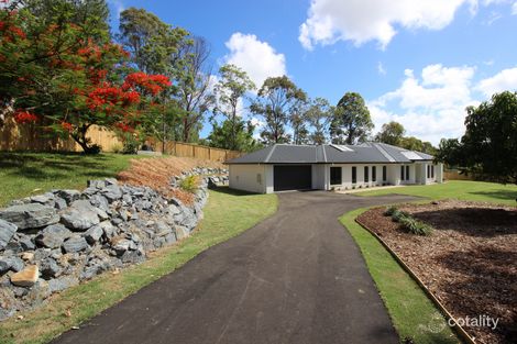 14b High Ridge Rd, Gaven, QLD 4211