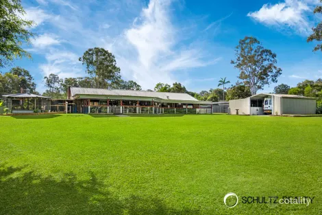 Property photo of 7 Old Mill Road Bannockburn QLD 4207