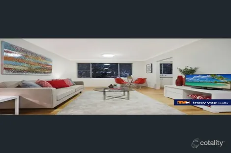 8/37 Meadow Cres, Meadowbank, NSW 2114