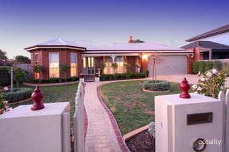 Property photo of 25 Hakea Drive Mount Martha VIC 3934
