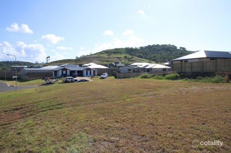 Property photo of 21 Constellation Drive Rosslyn QLD 4703