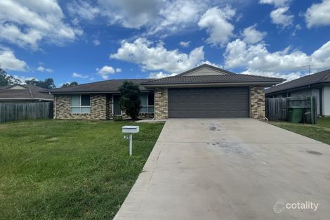Property photo of 39 Sunflower Crescent Upper Caboolture QLD 4510