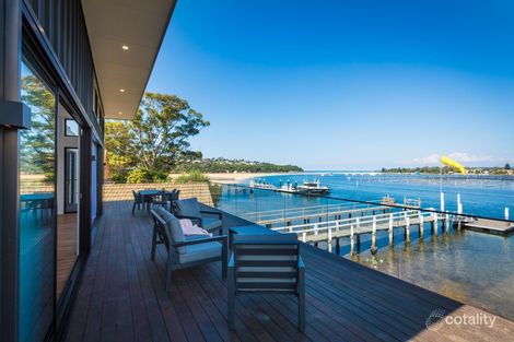 Property photo of 6 Main Street Merimbula NSW 2548