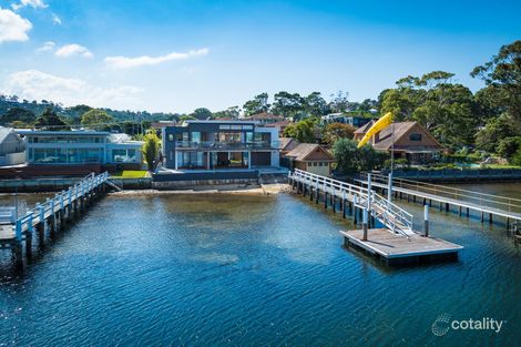 Property photo of 6 Main Street Merimbula NSW 2548
