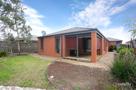 Property photo of 26 Wodalla Circuit Sandhurst VIC 3977