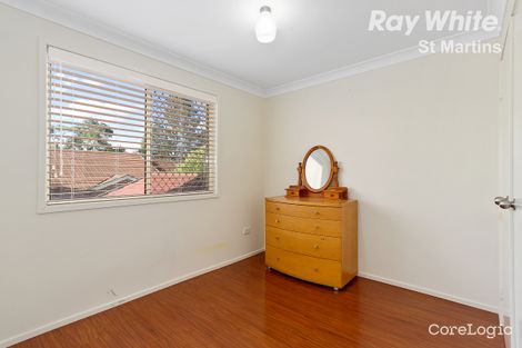 Property photo of 22/188 Walker Street Quakers Hill NSW 2763