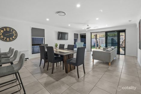 Property photo of 92 Crest Street Narangba QLD 4504